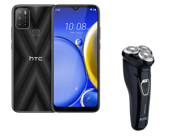 Техника HTC